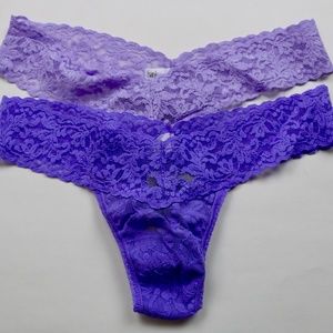 Hanky Panky Low Rise Underwear